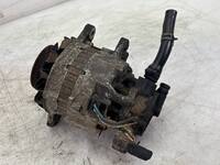 Alternatore MITSUBISHI PAJERO 1 L04G, L14G 2.5 TD 1989-1990 MD103373, 210262A