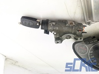 Kit Accensione AUDI A4 8E+02 1.9 TDI 2000-2004 038906019JT, 0263626035