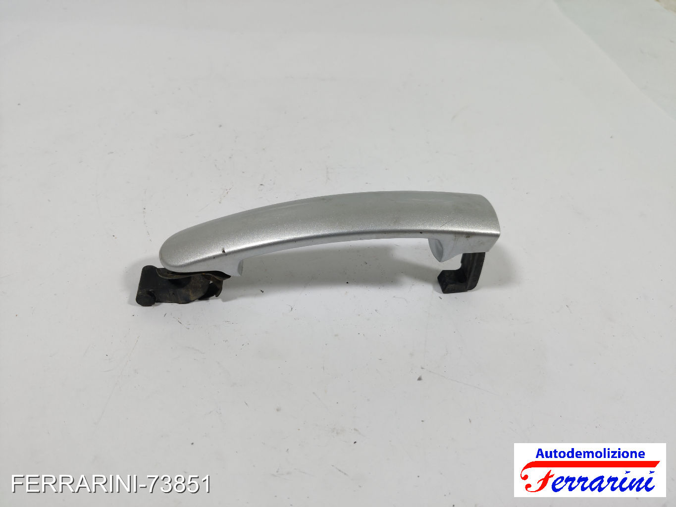 Maniglia Porta Esterna VW POLO 6C1, 6R1 2009-2023 destra, dx, posteriore, post