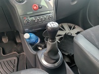 Renault Modus F/JP0 1.5 DCI 90 88CV 2010-2023