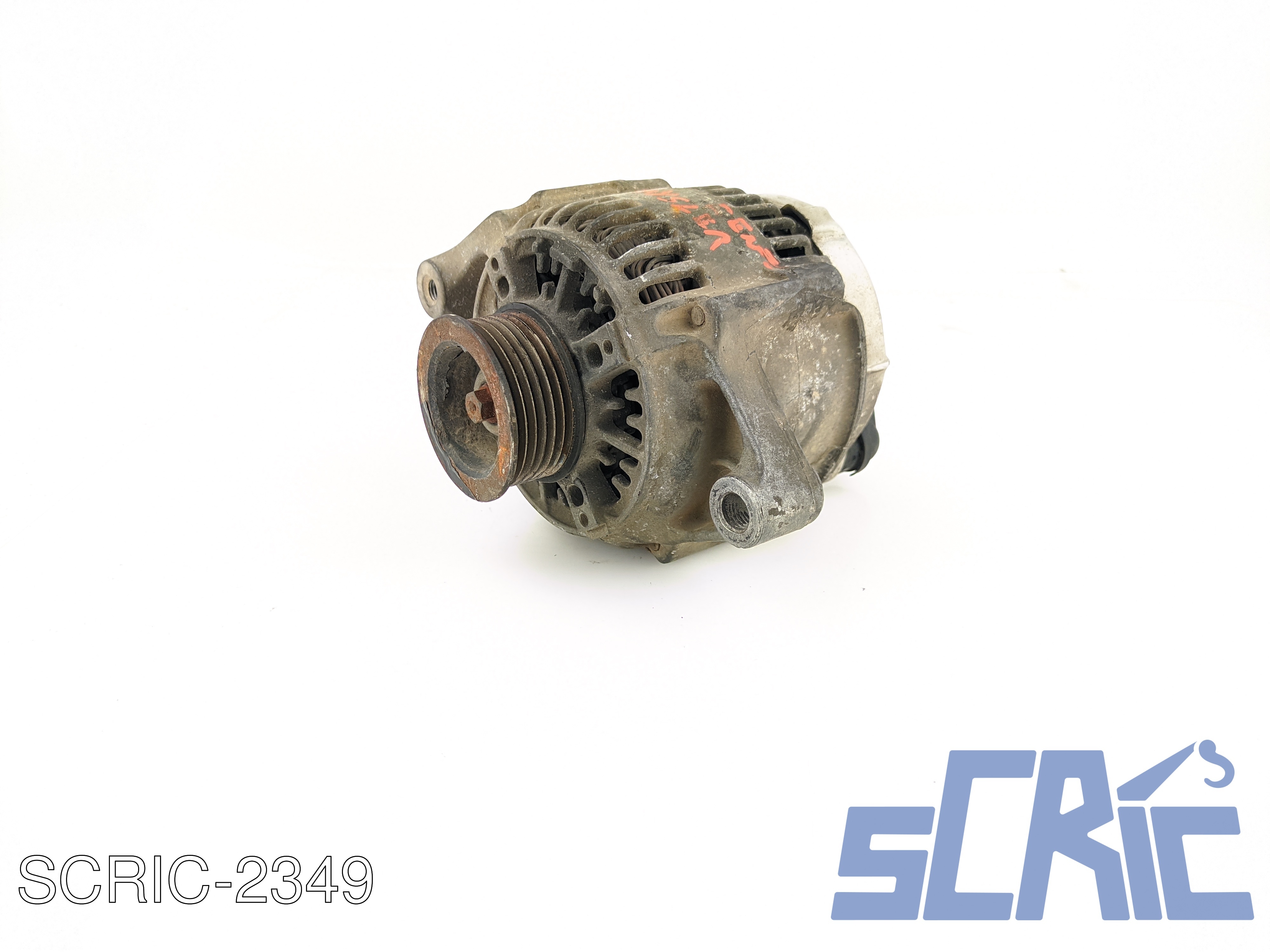 Alternatore CHRYSLER SEBRING JR 2.4 2001-2007 4606755AA, 4606755AC, 4606755AB