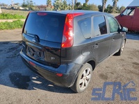 Nissan Note E11, NE11 1.5 DCI 86CV 2006-2012