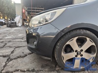 Kia Rio 3 UB 1.1 CRDI 75CV 2011-2017