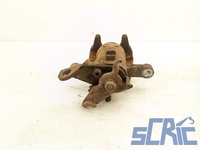 Pinza Freno RENAULT MEGANE 3 B3, BZ0/1 1.5 DCI 2009-2016 7701207693, 440019012R
