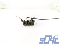 Serratura Porta ALFA ROMEO 155 167 1993-1996 destro, dx, posteriore, post