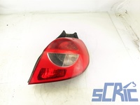 Fanalino Stop Posteriore RENAULT CLIO 3 BR0/1, CR0/1 2005-2012 destro, dx
