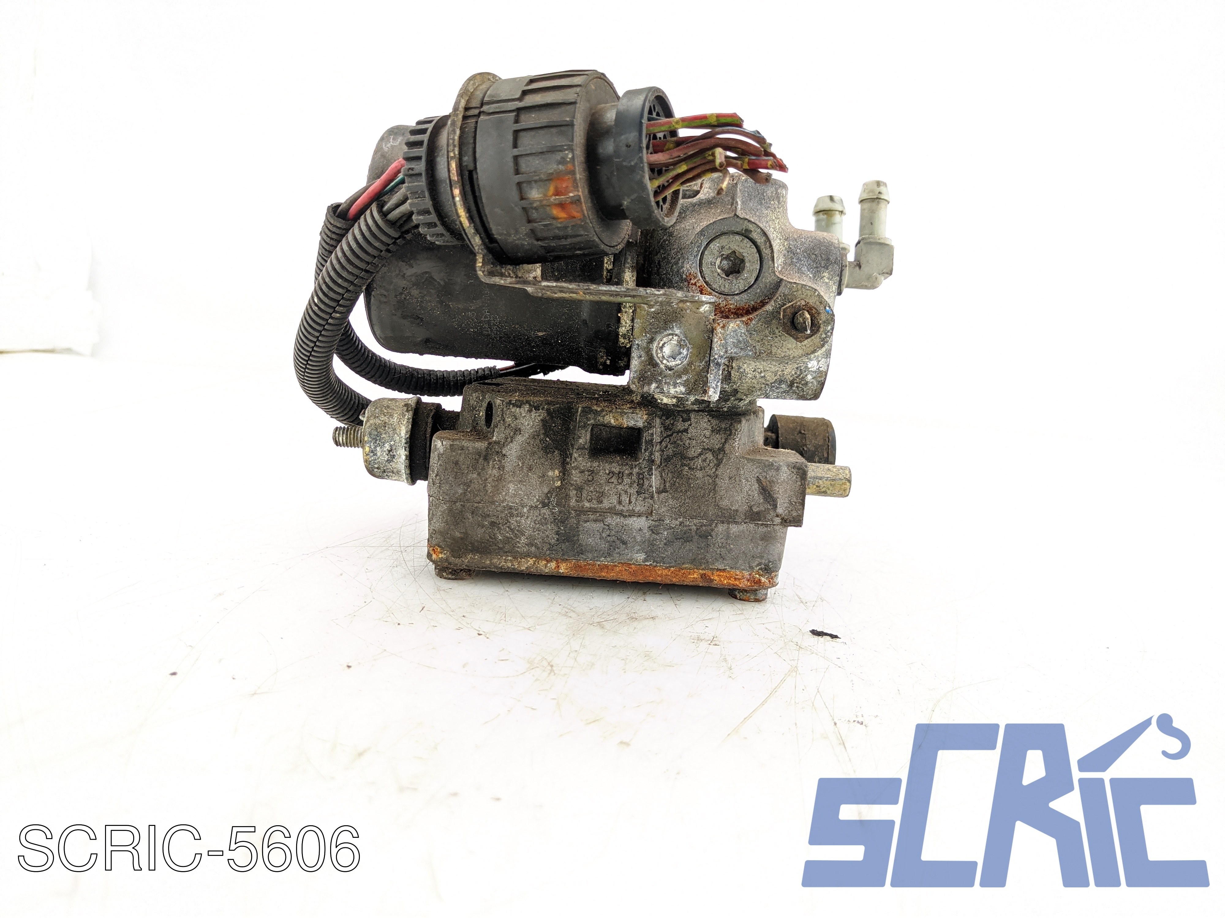 Centralina Pompa Abs BMW SERIE 3 E36 318I 1993-1998 34511090428, 10020200954