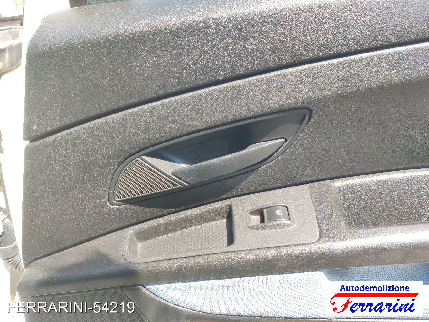 Fiat Grande Punto 199 1.3 D MULTIJET 90CV 2005-2010