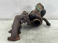 Turbina FIAT STILO 192 1.9 JTD 2001-2006 46786078, 71723495, 60816402 19