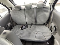Nissan Micra 3 K12 1.5 DCI 65CV 2003-2010
