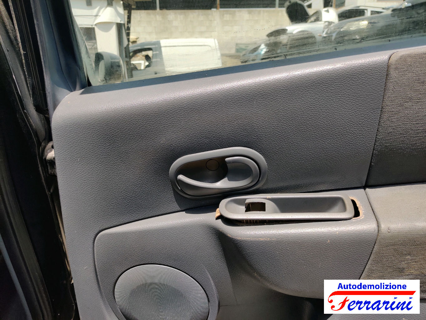 Renault Modus F/JP0 1.2 75CV 2004-2023