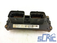 Centralina Motore LANCIA Y 840 1.2 1996-2003 IAW59FM5, 5518151, HW30518080ZY