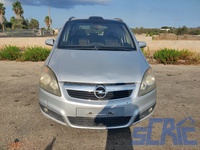 Opel Zafira B A05 1.9 CDTI 120CV 2005-2015