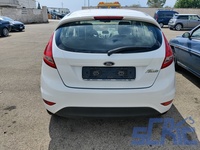 Ford Fiesta 6 CB1, CCN 1.25 82CV 2008-2017