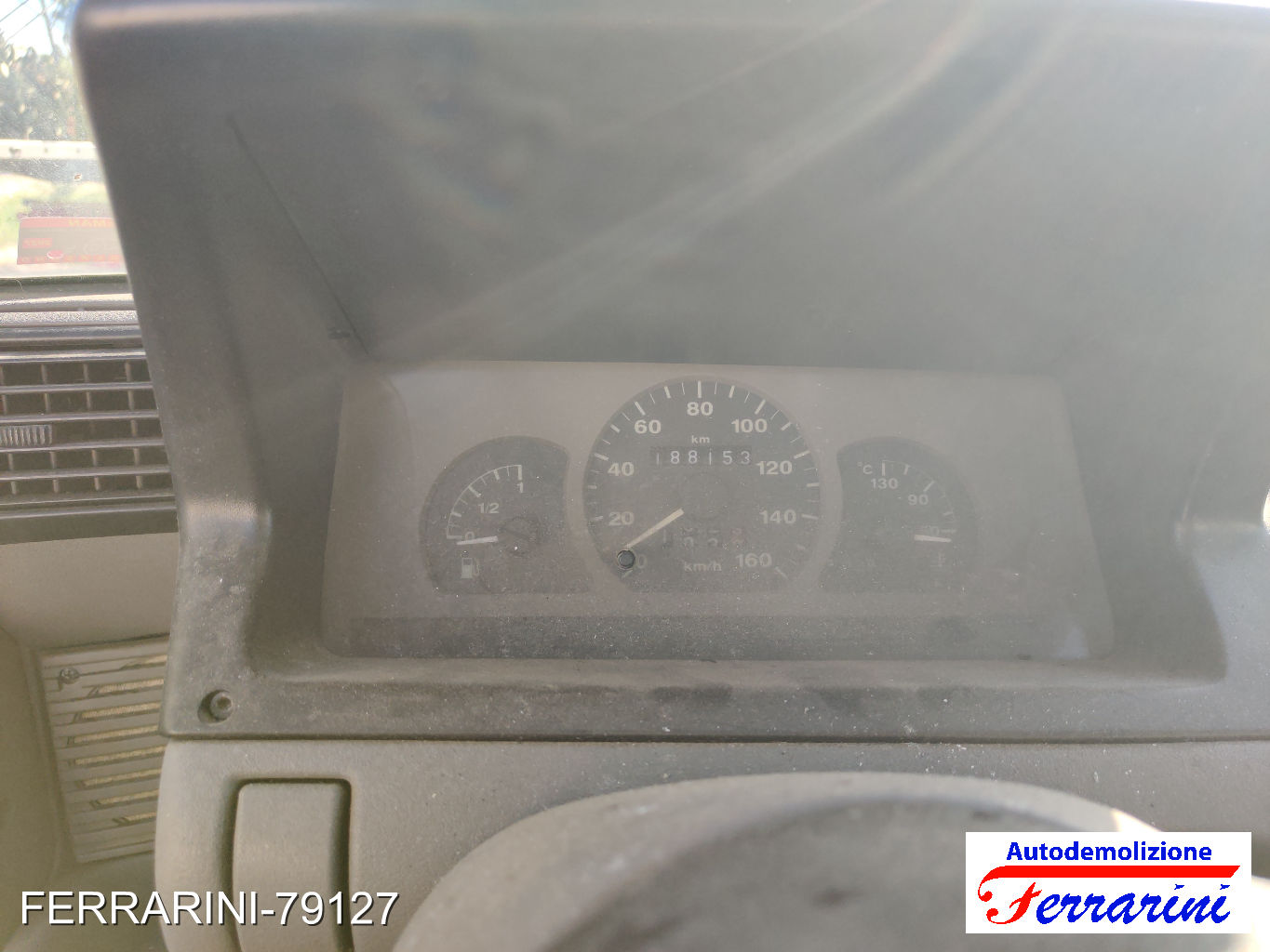 Fiat Cinquecento 500 34