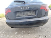 Audi A4 At 8ED 1.9 TDI 116CV 2004-2008