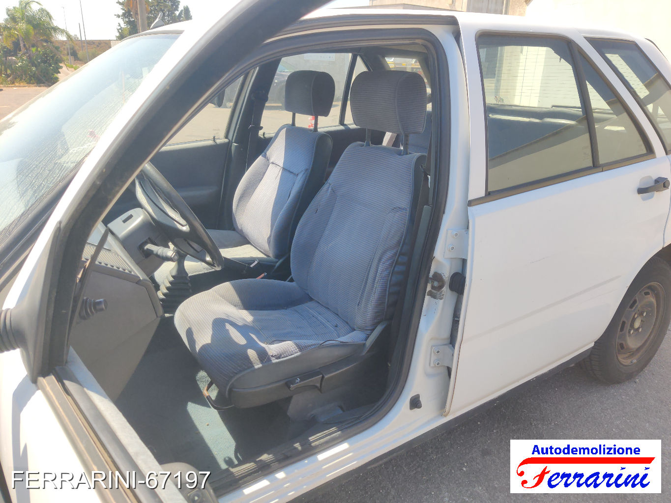 Fiat Tipo 39
