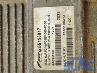Kit Accensione FIAT PUNTO 188 1.3 JTD 16V 2003-2012 55195817