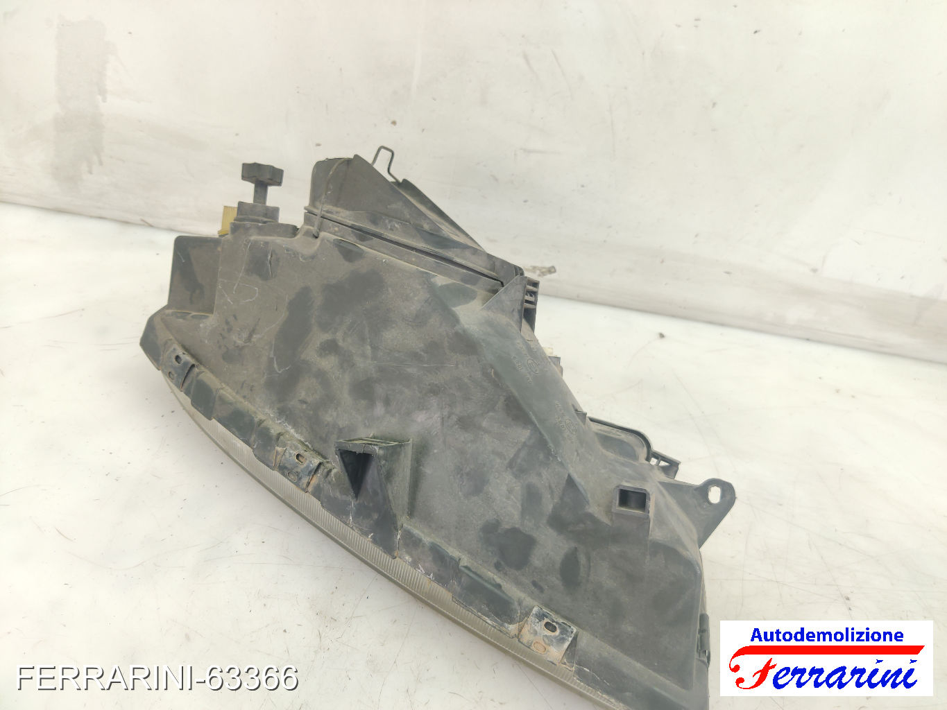 Faro Anteriore OPEL CALIBRA A C89 1991-1997 sinistro, sx 90392564, 1216431