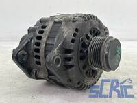 Alternatore OPEL ASTRA H SW A04 1.7 CDTI 2004-2010 LR1100508B, 98056439 9