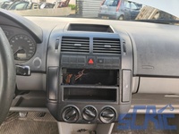 Vw Polo 9A, 9N 1.4 TDI 75CV 2001-2005