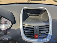 Peugeot 207 WA, WC 1.4 73CV 2006-2013