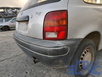 Nissan Micra 2 K11 1.0I 16V 54CV 1992-2000