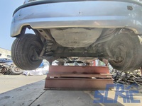 Fiat Panda 169 1.3 D MULTIJET 70CV 2003-2012