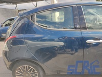 Lancia Ypsilon 312 1.2 BI-FUEL 69CV 2011-2023