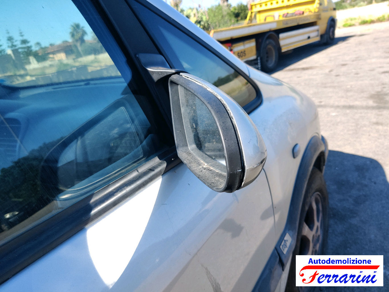 Opel Zafira A T98 2.0 DTI 16V 101CV 2000-2005