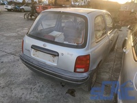 Nissan Micra 2 K11 1.0I 16V 54CV 1992-2000