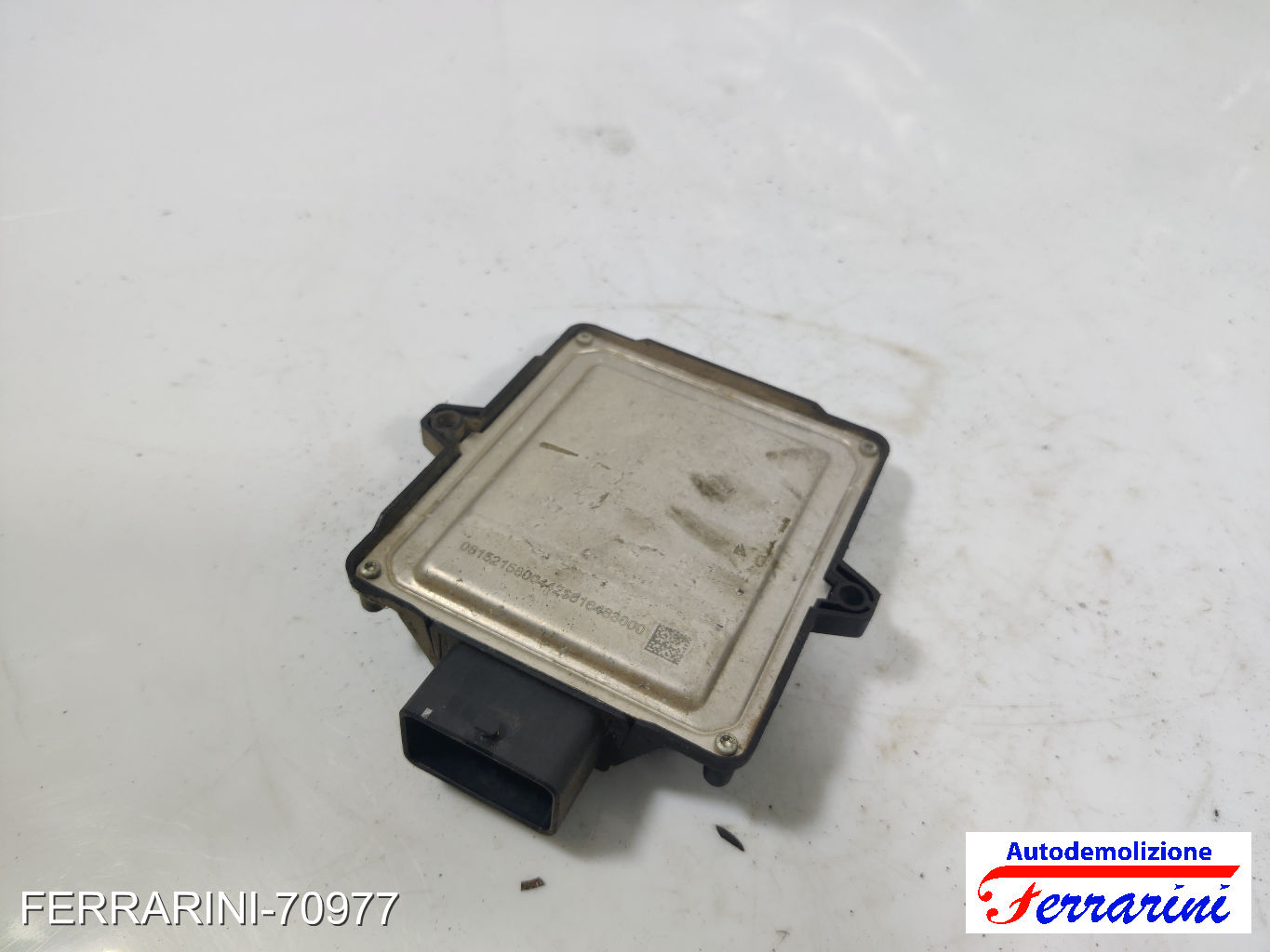 Centralina Gpl LANCIA YPSILON 312 1.2 2011-2023 616483000, LANDIRENZO