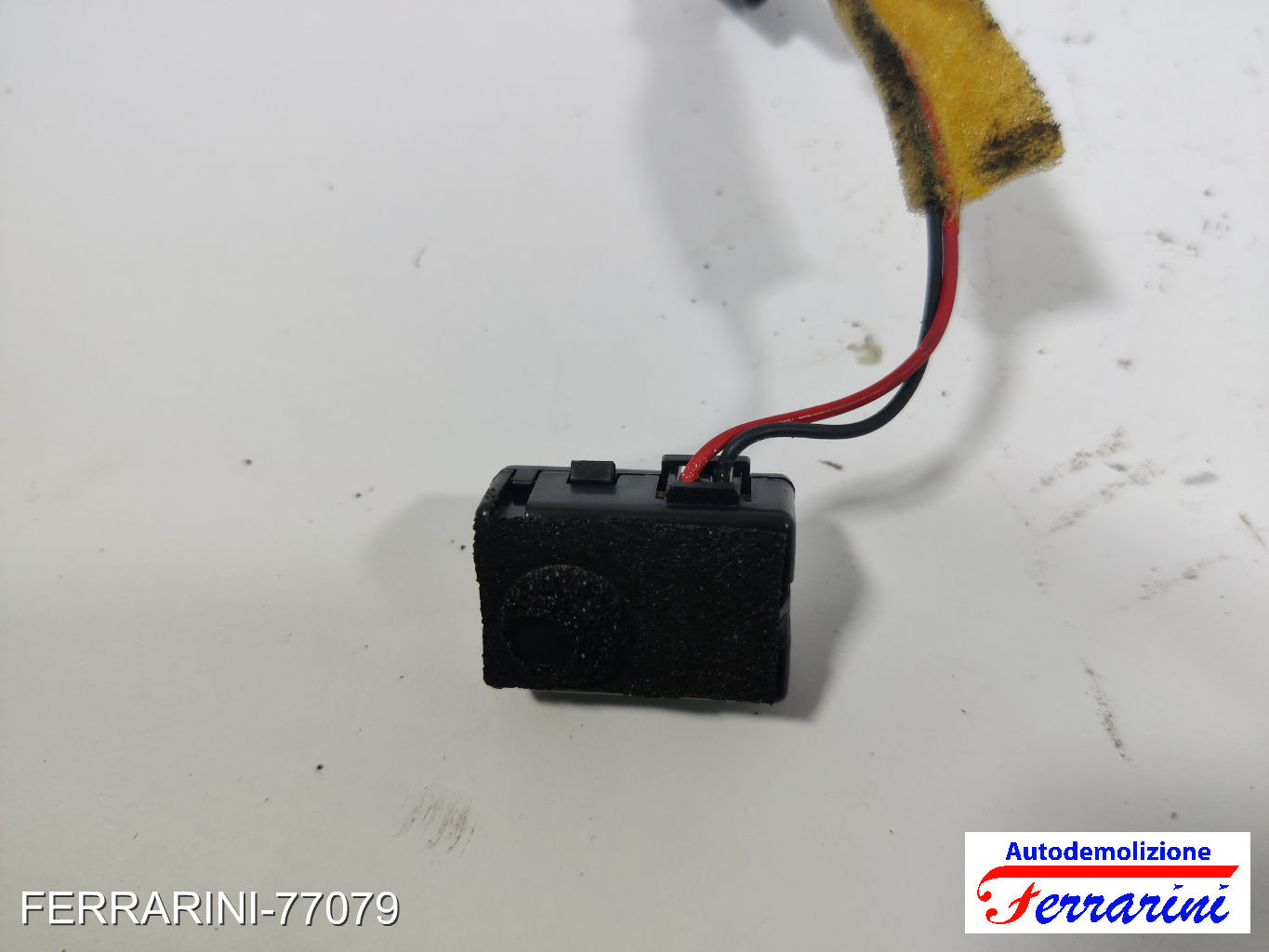 Microfono vivavoce stereo FORD EDGE 2015-2018 DA5T19C055AC, EAA076B