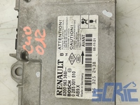 Centralina Airbag RENAULT CLIO 2 BB, CB 1998-2010 8200563368, 820056336