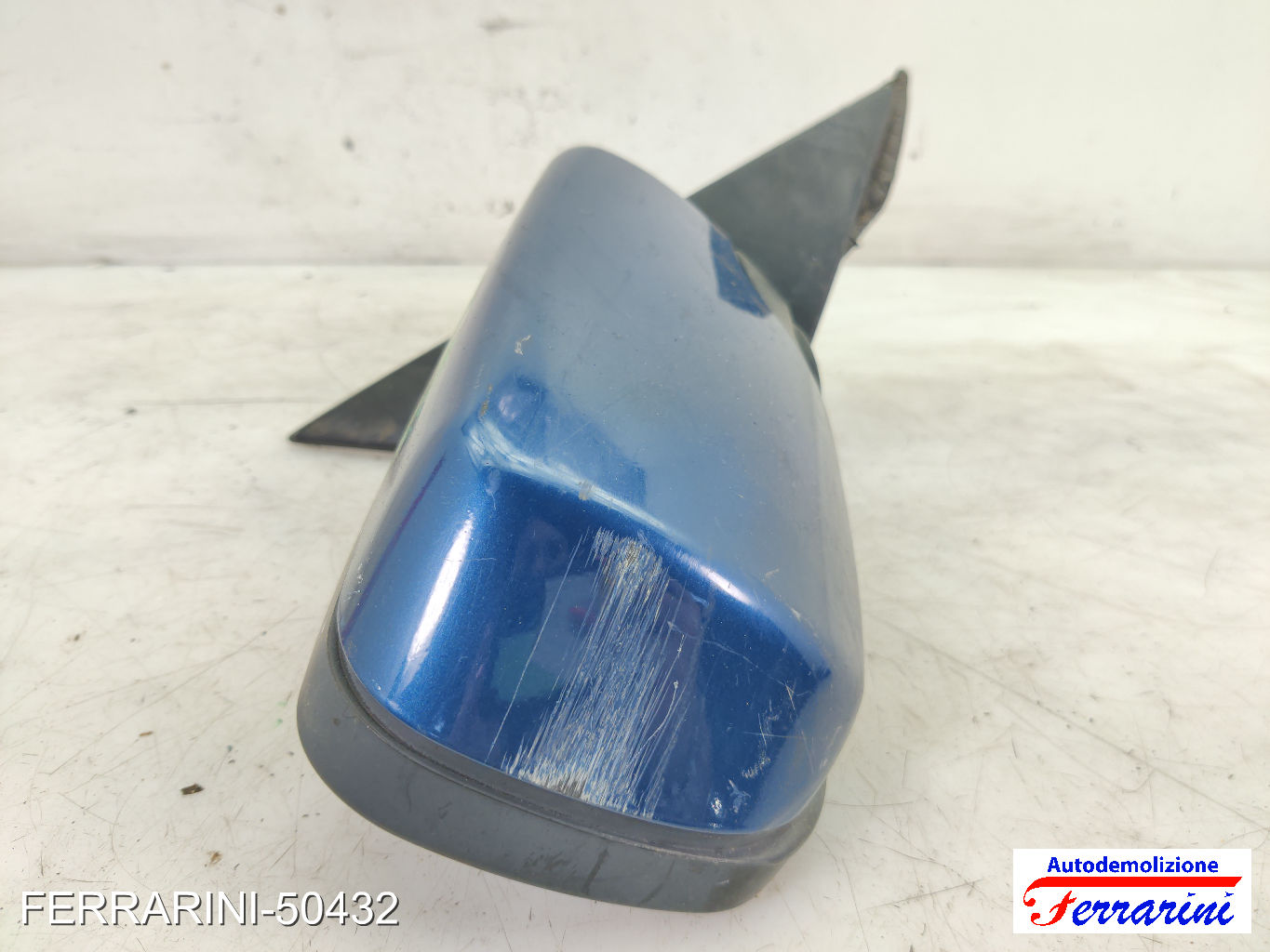 Specchietto Laterale BMW 3 TOURING E46 2001-2005 destro, dx