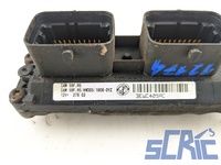 Centralina Motore LANCIA Y 840 1.2 1996-2003 55181151, 3EWC405AC, IAW59FM5