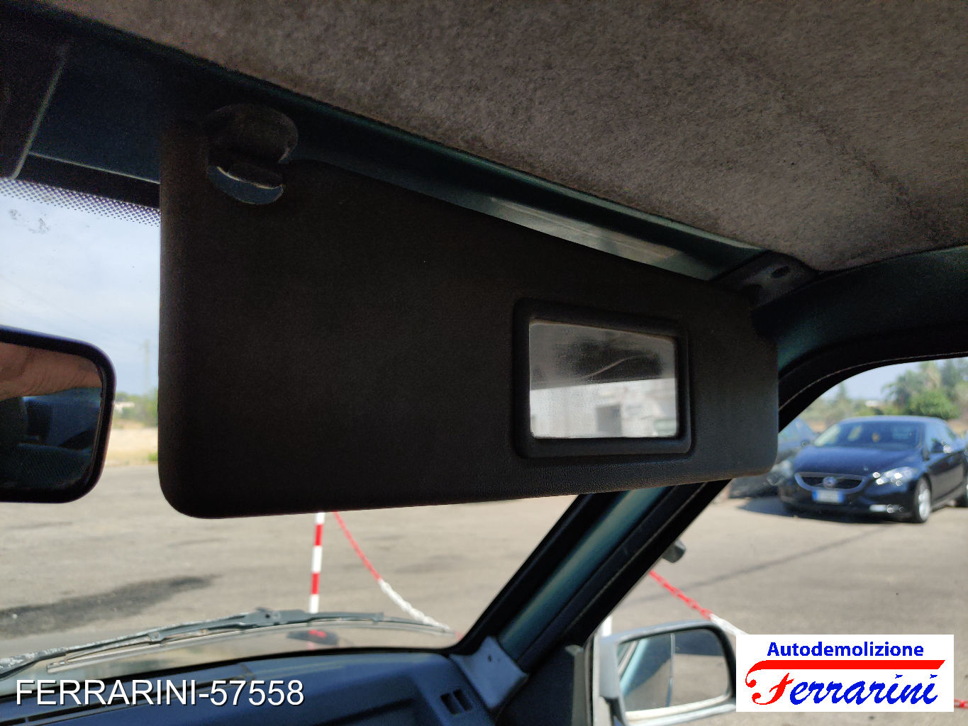 Renault Super 5 B/C40 1.1 45CV 1986-1995