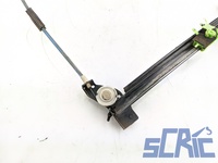 Alzavetro LANCIA Y 840 1996-2003 sinistro, sx, frontale, anteriore 46778565