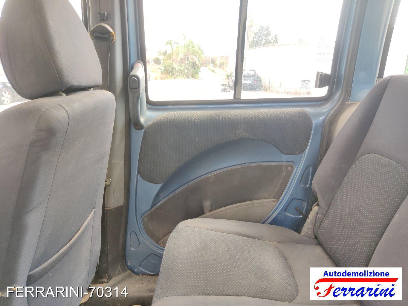 Fiat Doblo 14