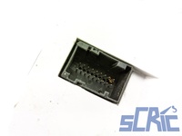 Quadro Contachilometri FIAT STRADA PICK-UP 178, 278 1.2 2003-2009 06063460170