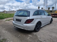 Mercedes Classe R V251, W251 R 280 CDI 4MATIC 190CV 2006-2012