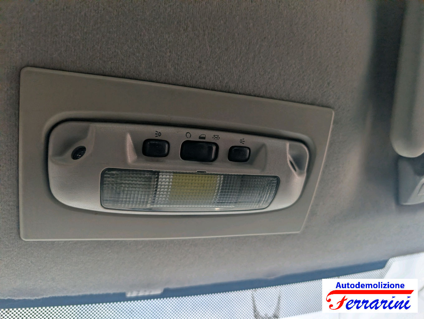 Ford Focus 2 DA, DP, HCP 1.6 TDCI 90CV 2005-2012