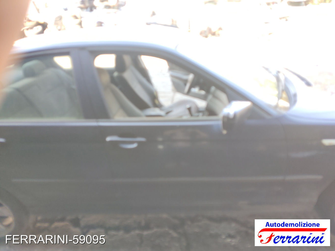 Bmw Serie 3 Compact E46 320TD 150CV 2001-2005