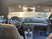 Bmw Serie 1 E87 120D 177CV 2007-2011