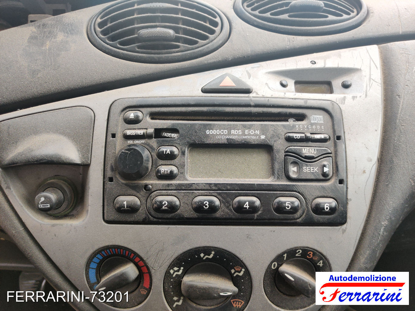 Stereo Radio
