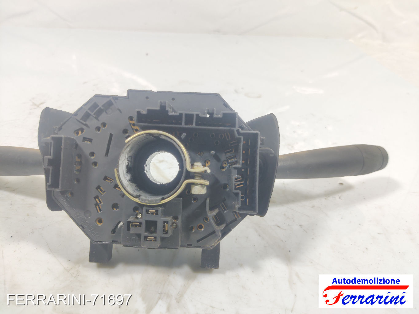 Devioluci FIAT PALIO WEEKEND 171, 173, 178, 373, 374 2001-2016 735293223