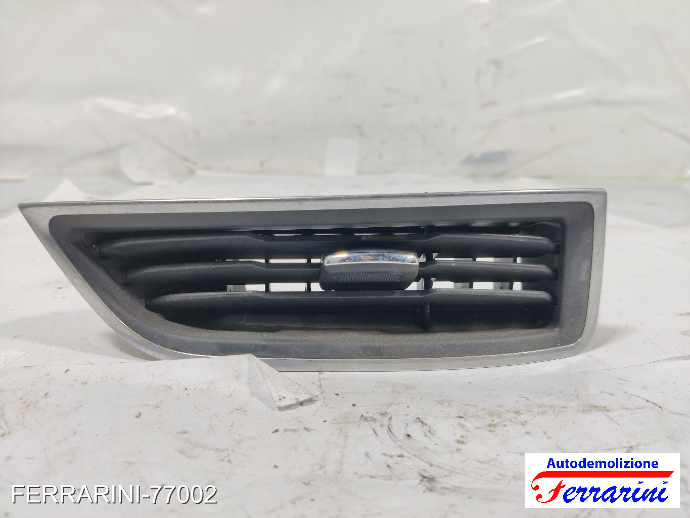 Bocchetta Areazione FORD EDGE 2015-2018 destra, dx, frontale, anteriore T20640