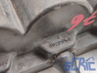 Centralina Candelette CHEVROLET MATIZ M200, M250 0.8 2005-2013 96291054, 2508881 7