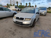 Skoda Fabia 1 Combi 6Y5 1.9 SDI 64CV 2000-2007