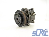Compressore Clima TOYOTA YARIS P1 1.4 D-4D 2001-2005 4472206534, 883100D091
